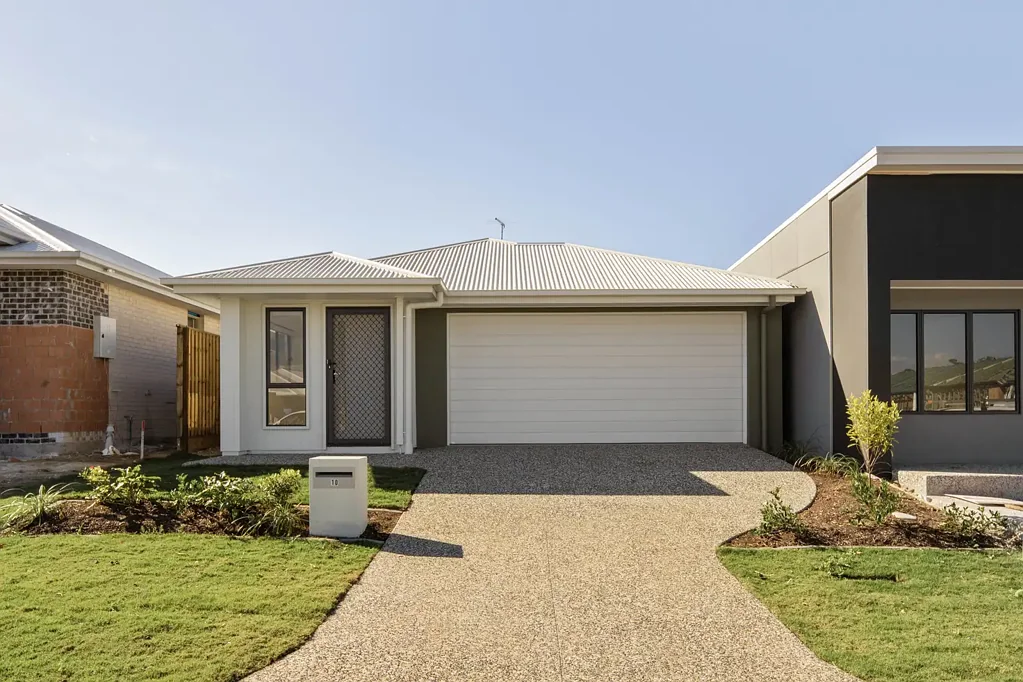 Morayfield 4Kwarto Brand-New Living in the Heart of Affinity