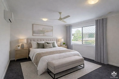 7/115 Mango Hill Boulevard, Mango Hill, QLD 4509, 3 slaapkamers, 2 badkamers, Townhouse