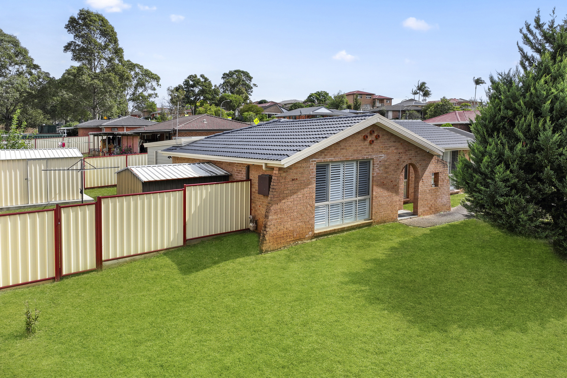 2 CARIBOU PL, RABY NSW 2566, 0 침실, 0 욕실, House