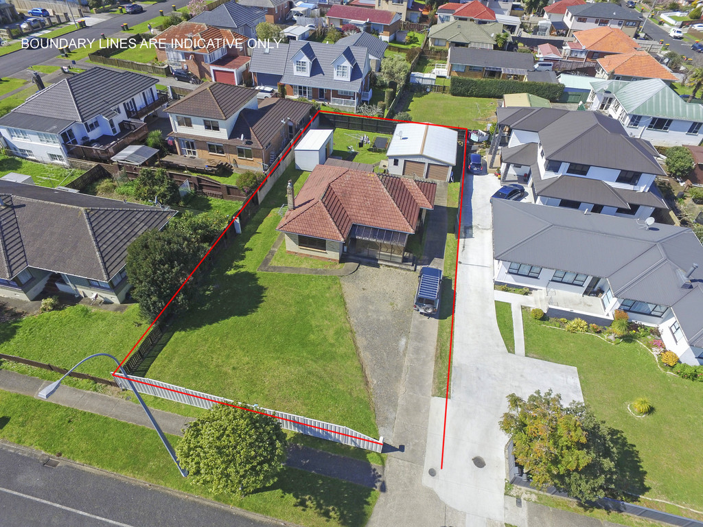 Residential  Mixed Housing Suburban Zone