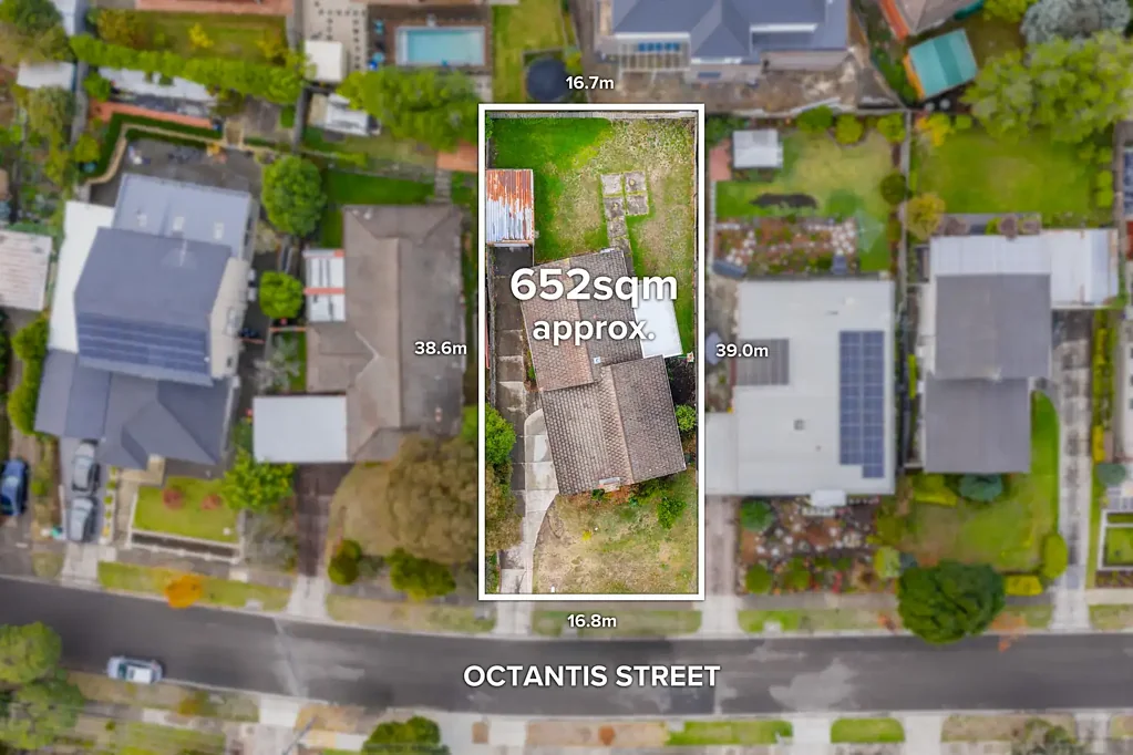 12 Octantis Street, Doncaster East, VIC 3109