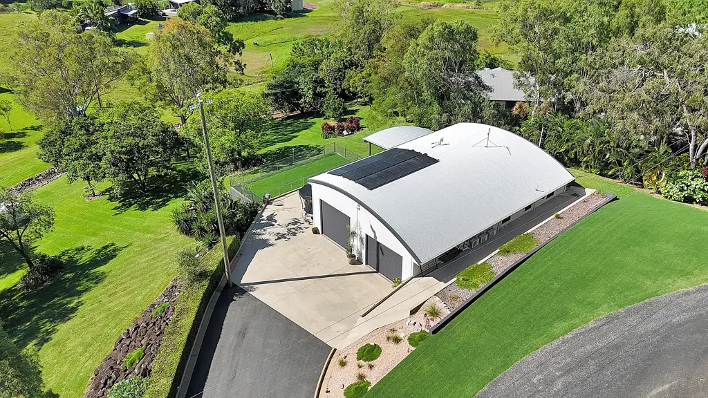 69 Danmaar Drive, Habana, QLD 4740