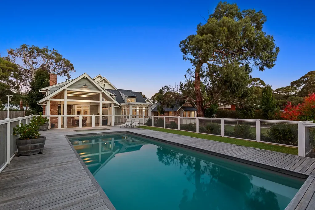 Ocean Grove 4Kwarto Aspirational Family Living in the Yellow Gums Estate