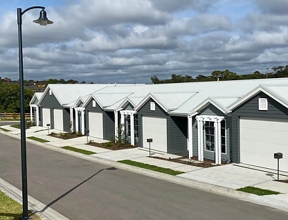 13 Magpie Avenue, Elermore Vale, NSW 2287, 2 Kuwarto, 1 Banyo, Unit