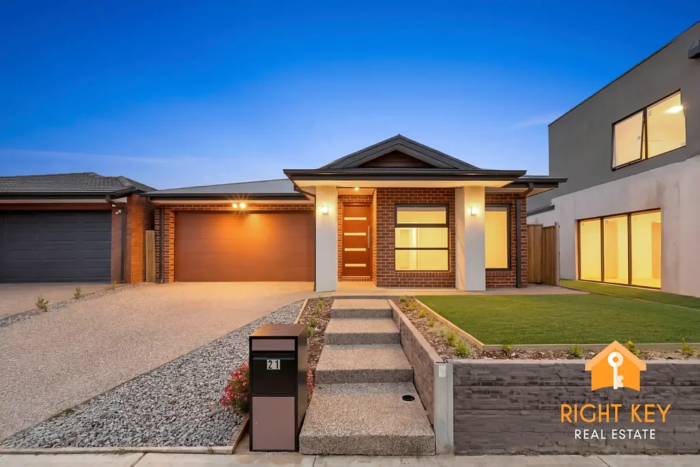 Sunbury 4બેડરૂમ Exquisite Fully Upgraded House in Sunbury