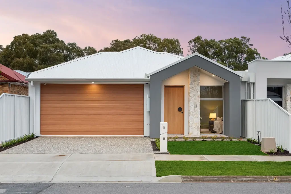 Flinders Park 4房  A Stunning New Way To Live - With Twice The Lifestyle Impact