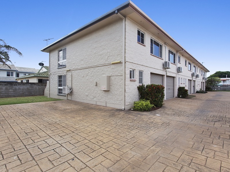 6 POPE ST, AITKENVALE QLD 4814, 0 phòng ngủ, 0 phòng tắm, Unit