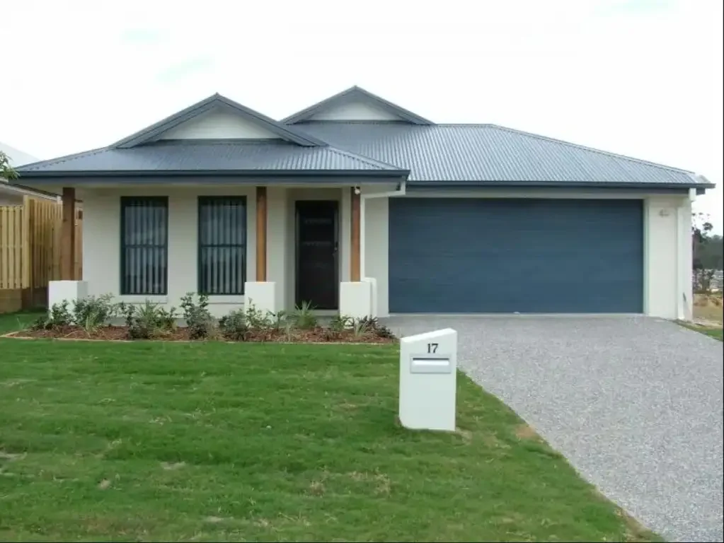 Spacious Family Home