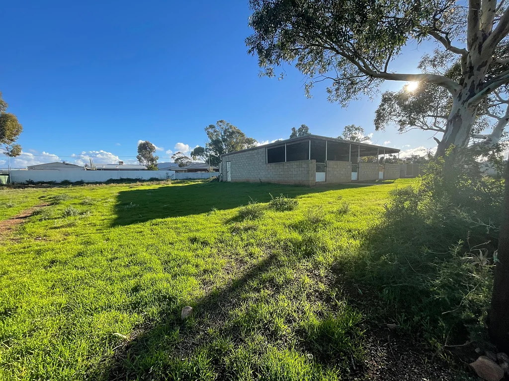 37-39 Shepstone Street, Quorn, SA 5433