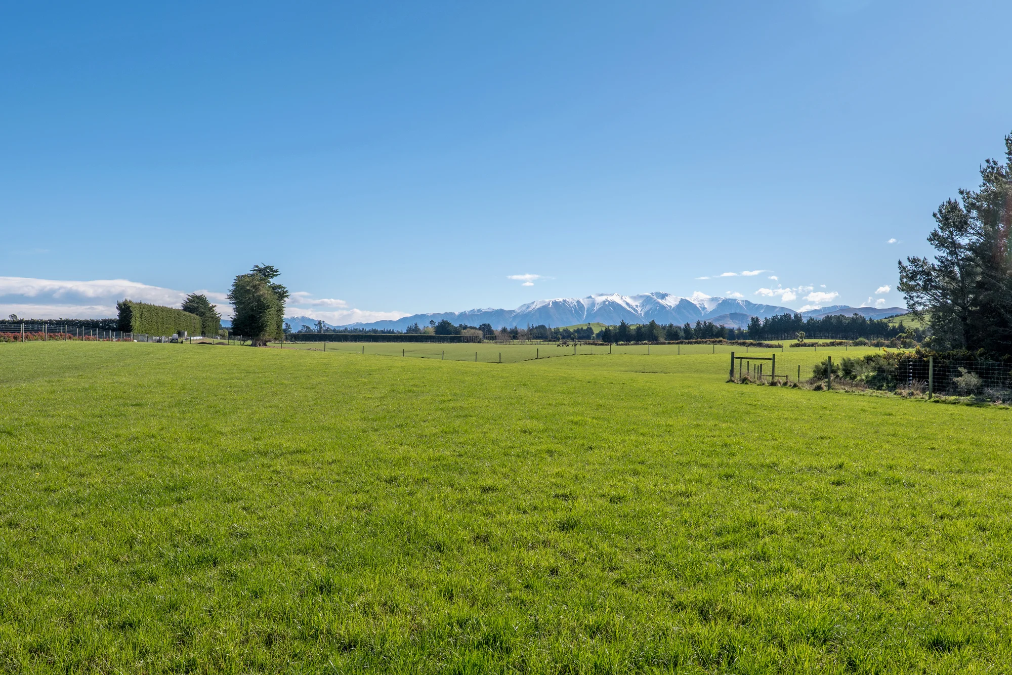 Hororata Create the perfect lifestyle