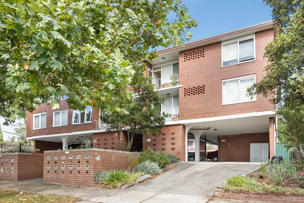 23/294 Nicholson Street, Seddon, VIC 3011