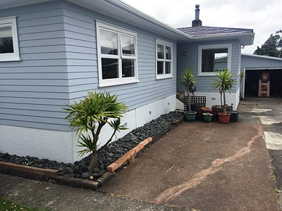 Residential  Single House Zone