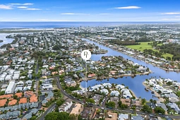 1/14 Maroochy Waters Drive, Maroochydore