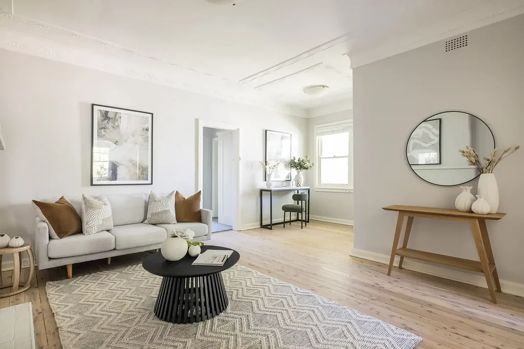 2/57 Shellcove Road, Kurraba Point, NSW 2089