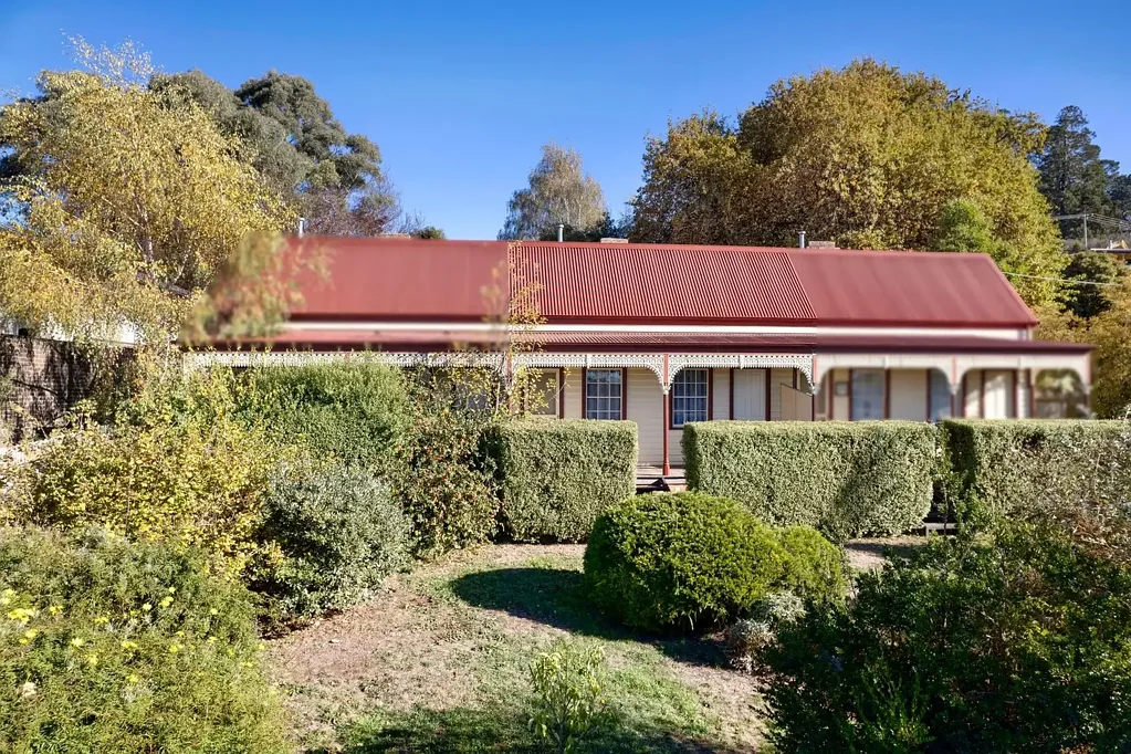Daylesford 2ห้องนอน Not Too Big. Not Too Small. Just Right