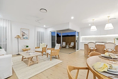 lot 307 Tba, Narangba, QLD 4504, 3 Schlafzimmer, 2 Badezimmer, House