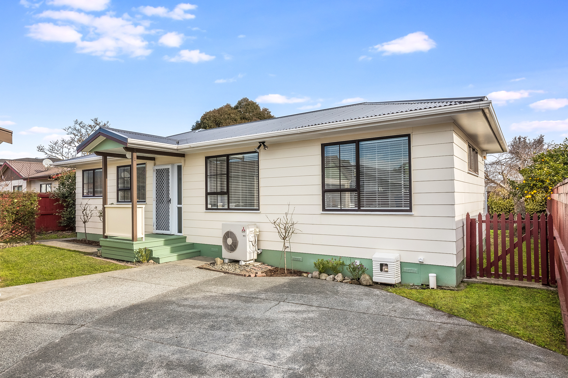 19 Laredo Grove, Totara Park, Upper Hutt, 3 habitaciones, 0 baños