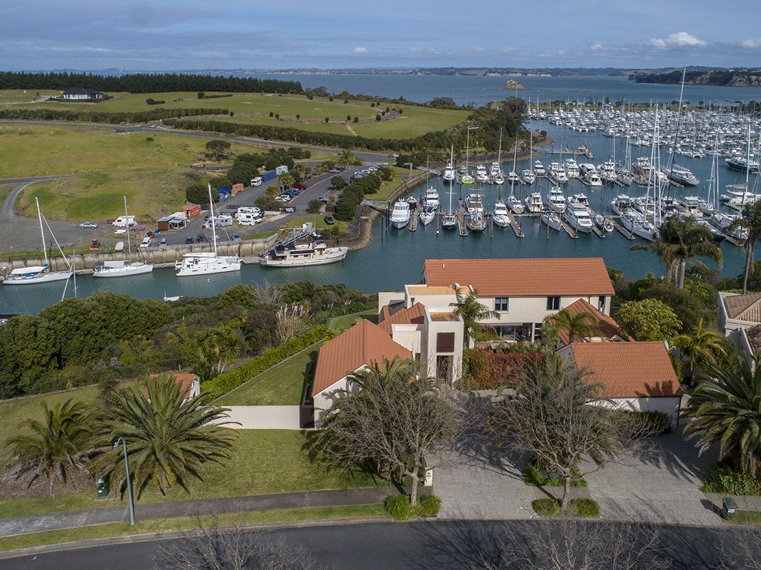 78 Voyager Drive, Gulf Harbour, Auckland - Rodney, 5 chambres, 3 salles de bain