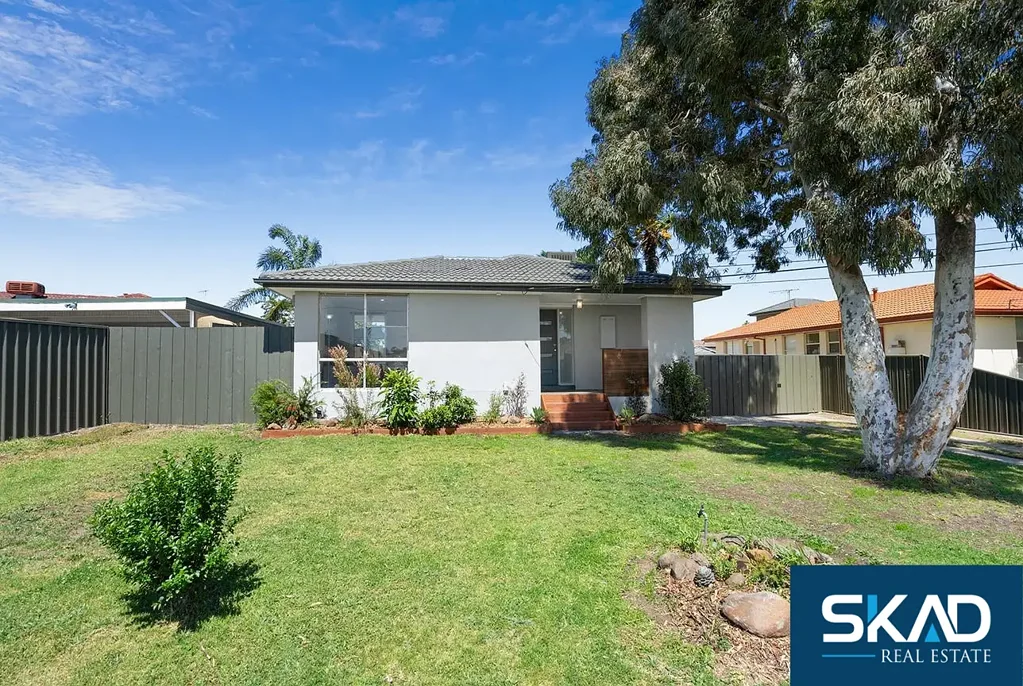Fully Renovated 3-Bedroom Home in Coolaroo - Comfort & Convenience!