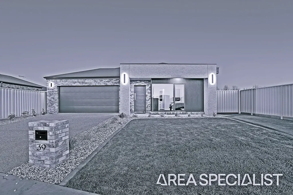 39 Tilley Way, Irymple, VIC 3498