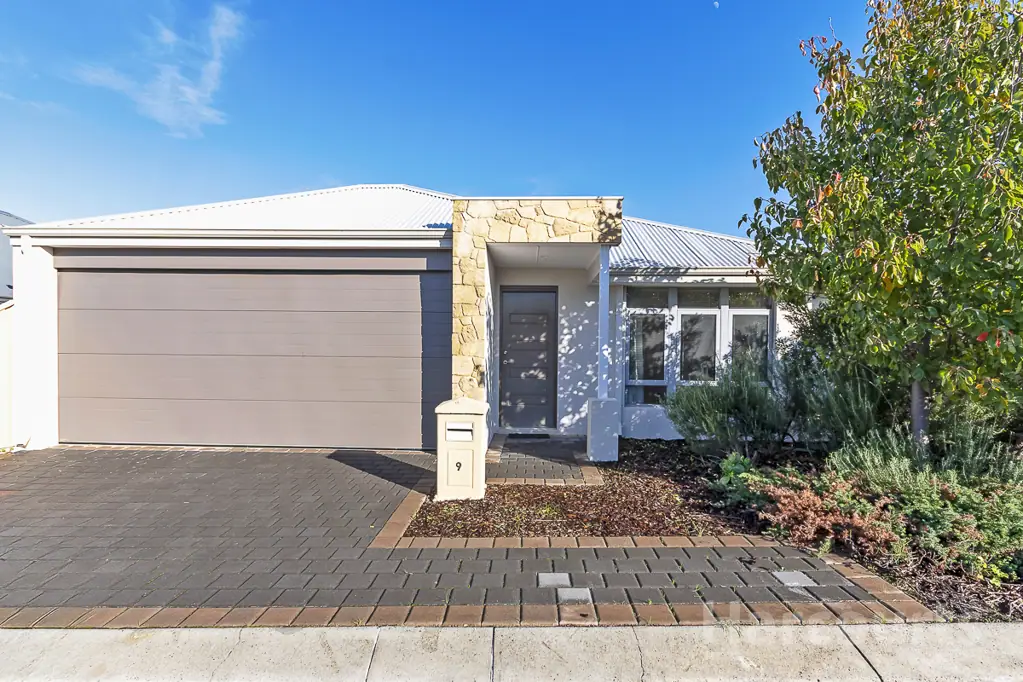 9 Vitis Chase, Ashby, WA 6065