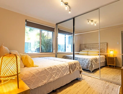 UNIT 5/208 NORTH BEACH DRIVE, Tuart Hill, North East Perth, 2 ਕਮਰੇ, 1 ਬਾਥਰੂਮ, House