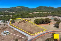 Lot 807 Stoney Creek Road, Porongurup