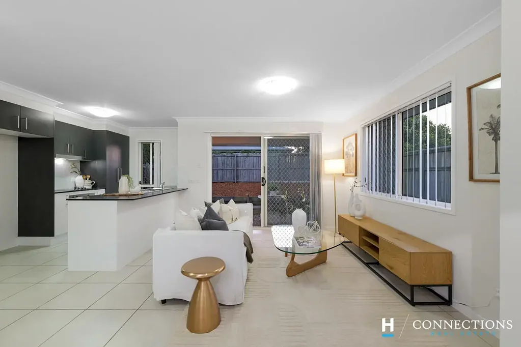 Morayfield 2ਬੈੱਡਰੂਮ Private, Peaceful & Packed with Style - Modern Duplex Living at Its Best