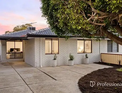 2/137 Wheatley Street, Gosnells, WA 6110, 3部屋, 1バスルーム, Apartment
