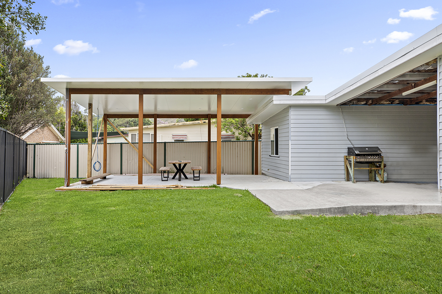 48 SHEPHARDS LANE, COFFS HARBOUR NSW 2450, 0 rūma, 0 rūma horoi, House