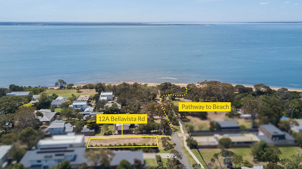 12A Bellavista Road, Cowes, VIC 3922