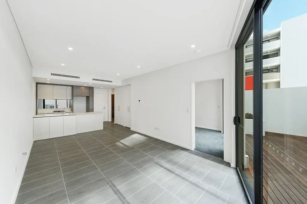 Prime Inner City Location