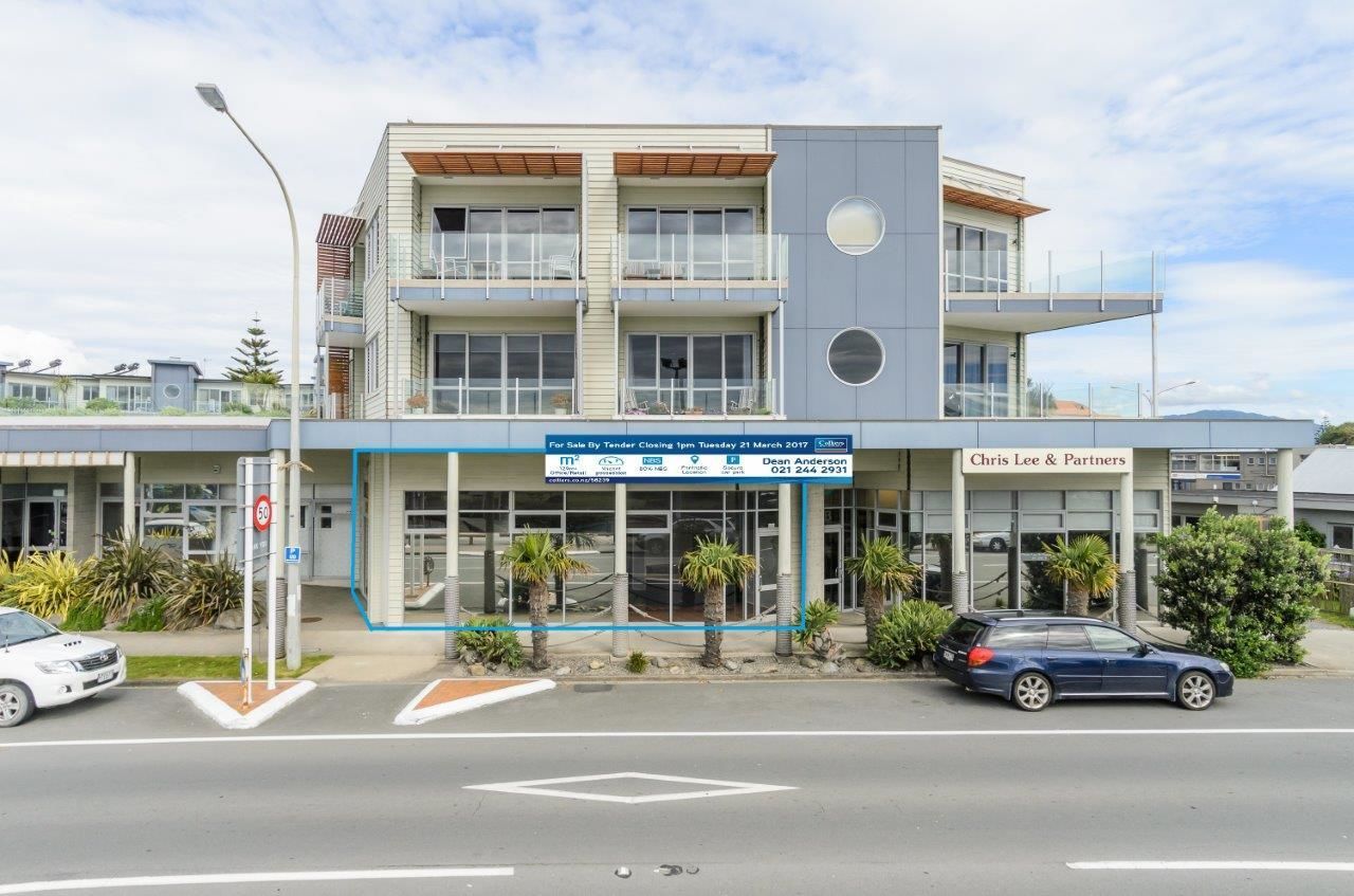 14a Marine Parade, Paraparaumu Beach, Kapiti Coast, 0 habitaciones, 0 baños