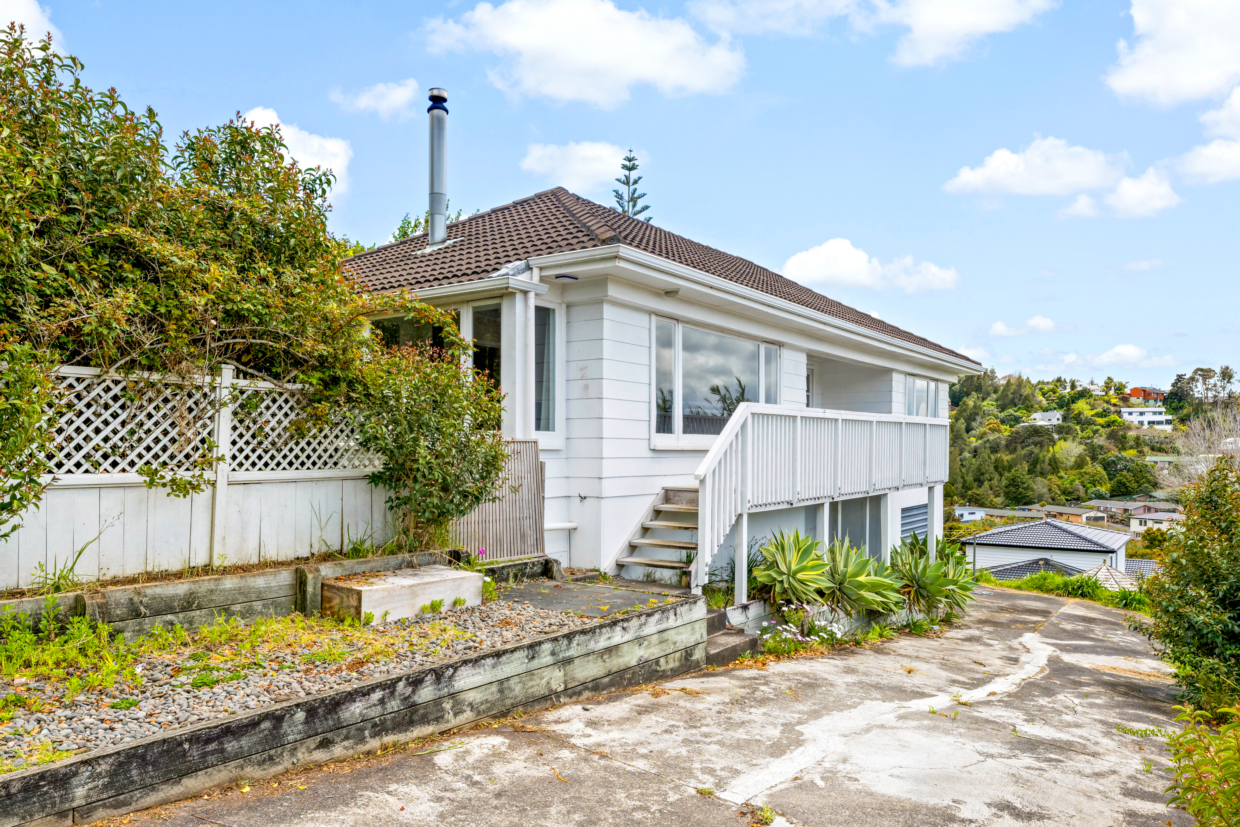 121 Stredwick Drive, Torbay, Auckland - North Shore, 3 chambres, 1 salles de bain, House