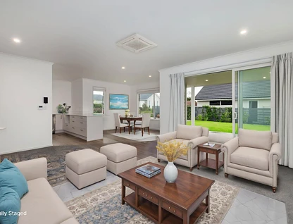 63 Te Wairere Crescent, Kerikeri, Far North, Northland, 3房, 2浴, 独立屋