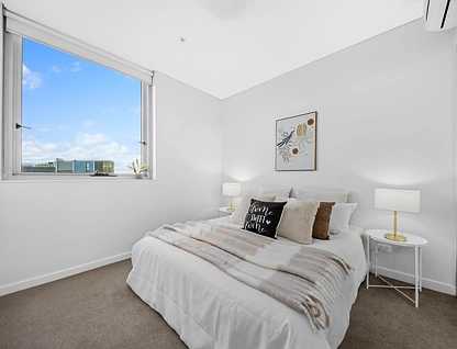 1602/1 Brodie Spark Drive, Wolli Creek, South Western Suburbs, 2 ห้องนอน, 2 ห้องน้ำ, Apartment