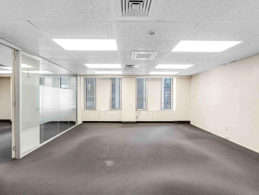 Auckland Central Petite CBD space