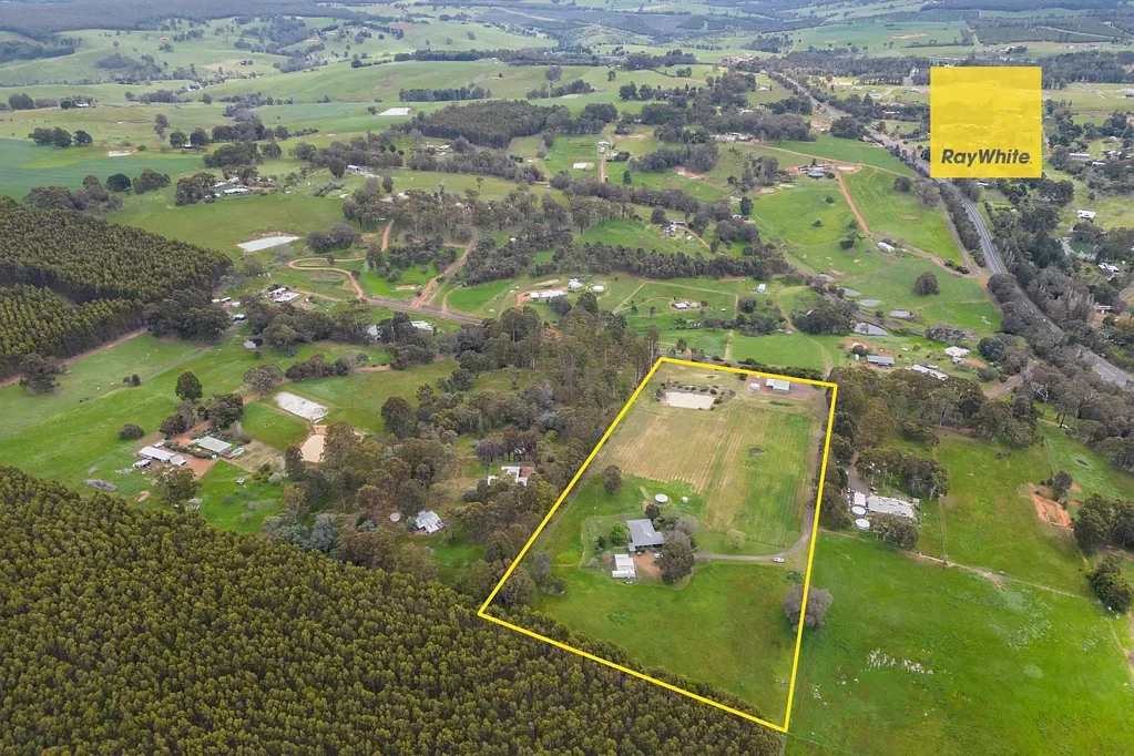 23 Flintoff Road, Bridgetown, WA 6255