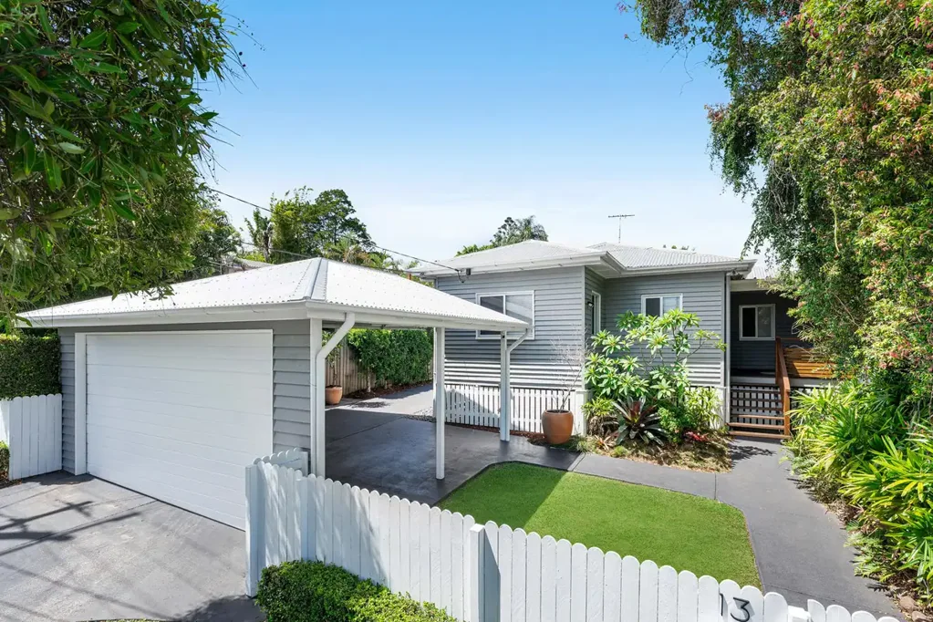 13 Ogilvie Street, Wynnum, QLD 4178