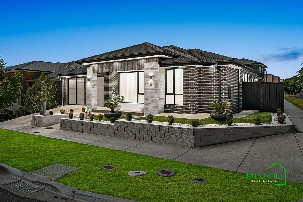 Mickleham 4ห้องนอน MODERN FAMILY LIVING | PRIME LOCATION | LUXURY LIVING