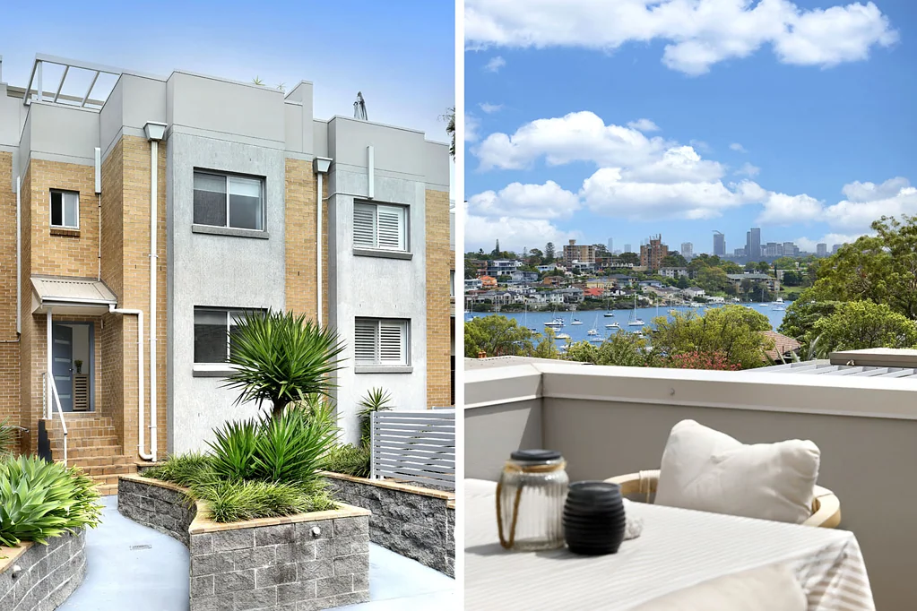 13/16-22 Marlborough Street, Drummoyne, NSW 2047