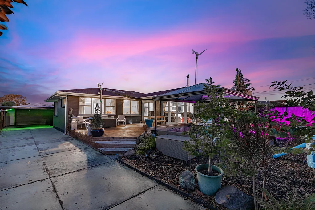 47 Carters Road, Aranui, Christchurch, Canterbury