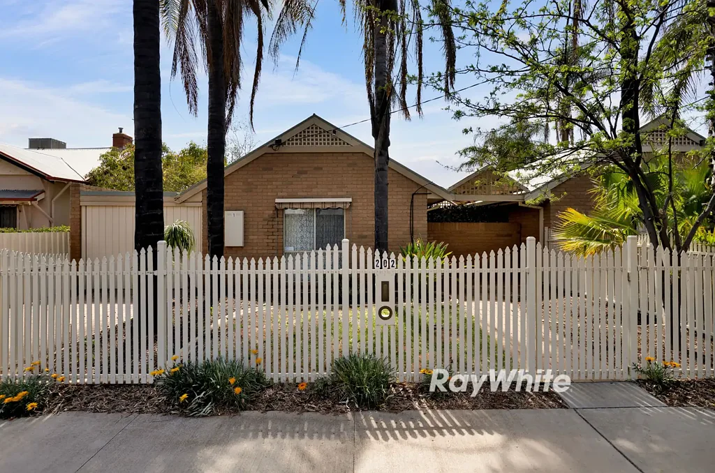 Mildura 2 Slaapkamer A Solid Home in the Heart of the Town