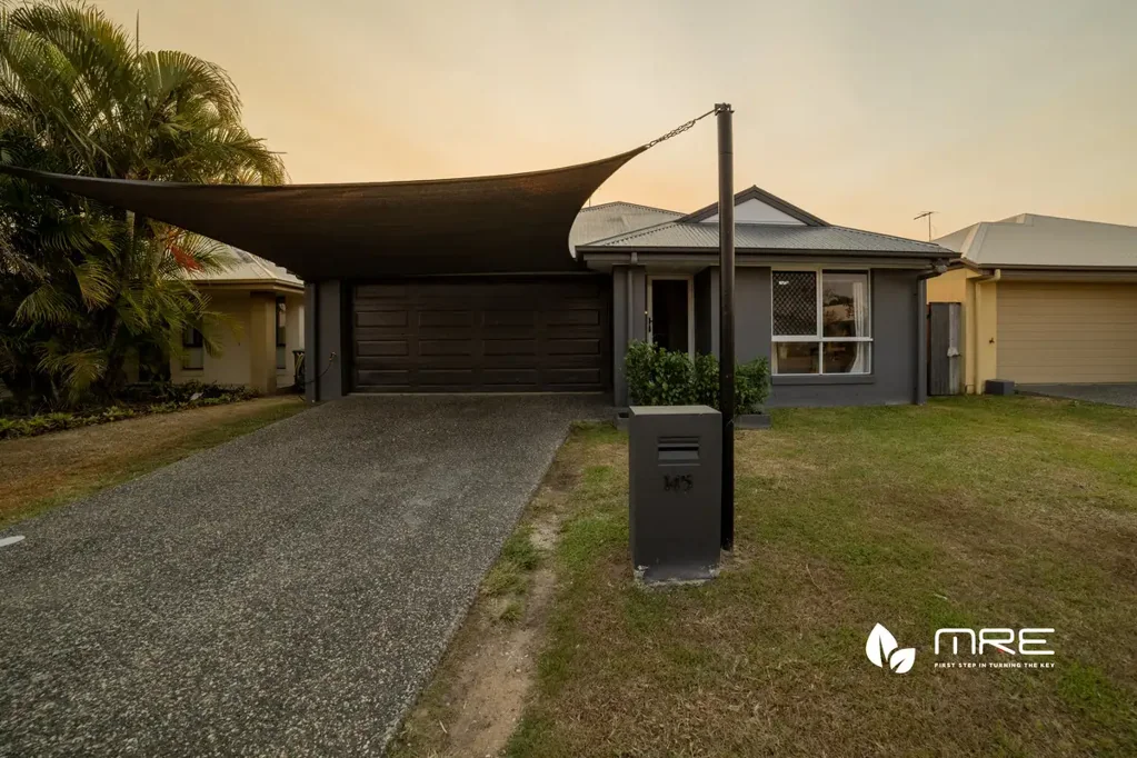 145 Whitehaven Drive, Blacks Beach, QLD 4740