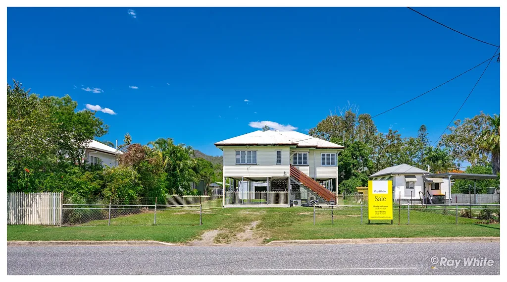 Koongal 3房  Spacious Home with Shed, Solar & Endless Potential on 1,118m²