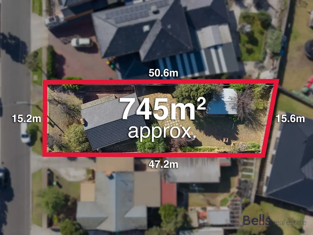 22 Winnington Street, Deer Park, VIC 3023