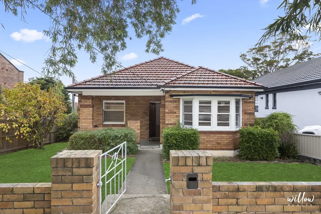 Perfect Family Home