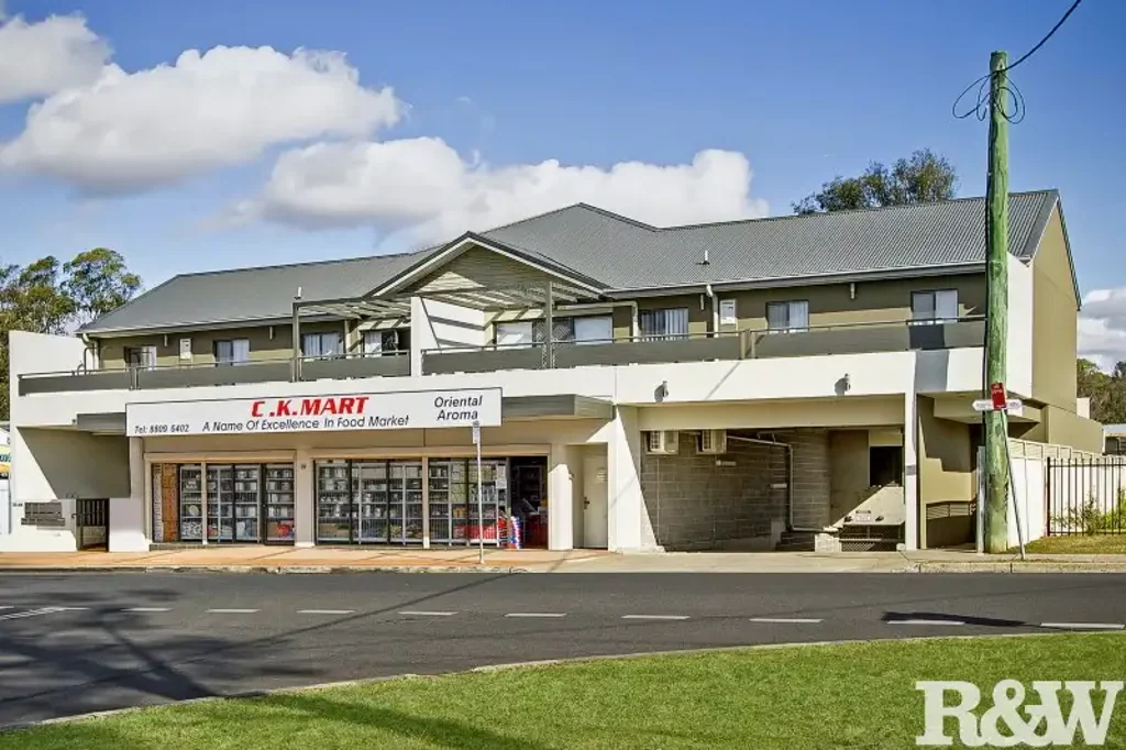 Rooty Hill 3房 三卧宽敞主套 现代燃气厨房 开放式起居 私人庭院 黄金地段 便利交通 UNDER OFFER BY DAVID FRENDO