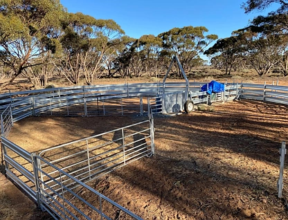 Sec 66 Hundred of Brownlow, Brownlow, Barossa - Yorke - Mid North, 0房, 0浴, Lifestyle Property