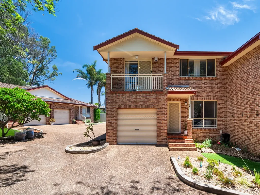 3/55 Chester Road, Ingleburn, NSW 2565